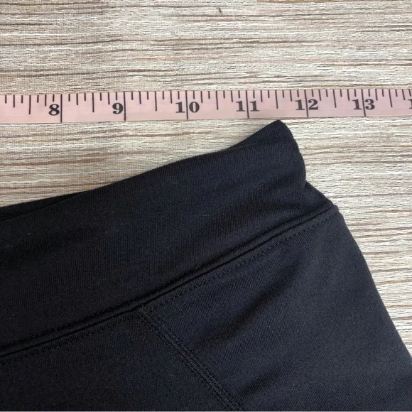 Brooks Black Athletic Shorts - Picture 9 of 16